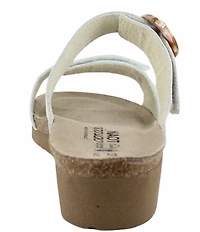 Naot Anabel Wedge Sandala