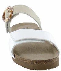 Naot Anabel Wedge Sandala