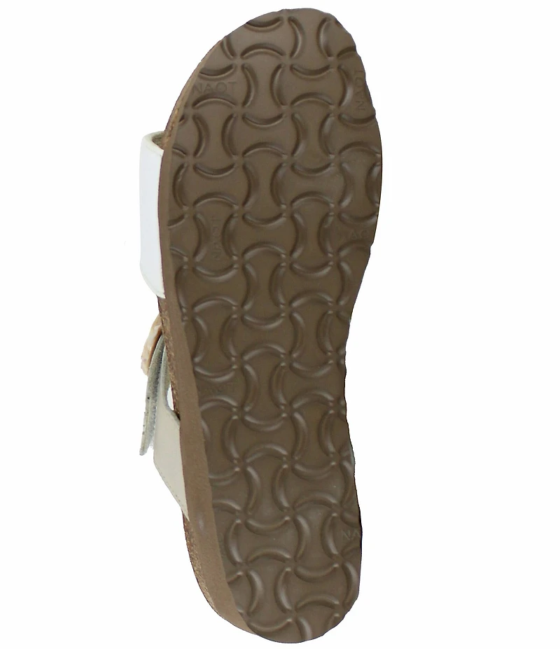 Naot Anabel Wedge Sandala