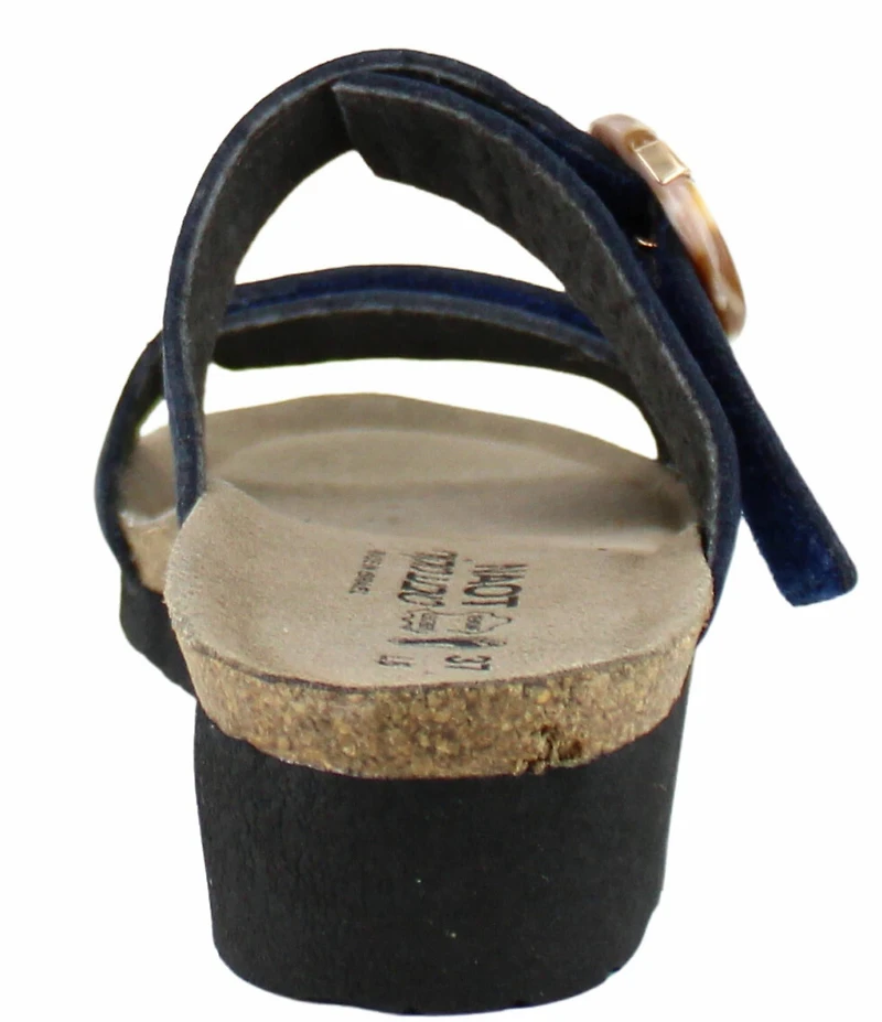 Naot Anabel Wedge Sandala