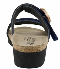 Naot Anabel Wedge Sandala