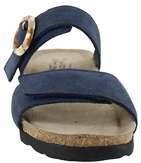 Naot Anabel Wedge Sandala