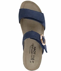 Naot Anabel Wedge Sandala