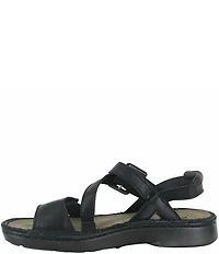 Naot Castelo Buckle Strap Sandals