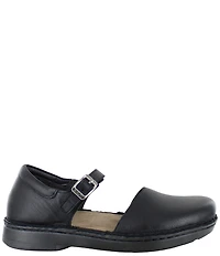 Naot Catania Leather Mary Jane Flats