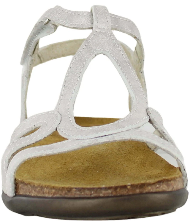 Naot Dorith Leather Strappy Sandals