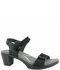 Naot Intact Ankle Strap Sandals