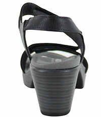 Naot Intact Ankle Strap Sandals