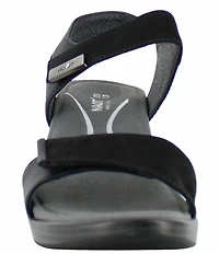 Naot Intact Ankle Strap Sandals