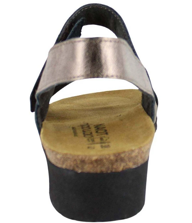 Naot Kayla Strap Sandals