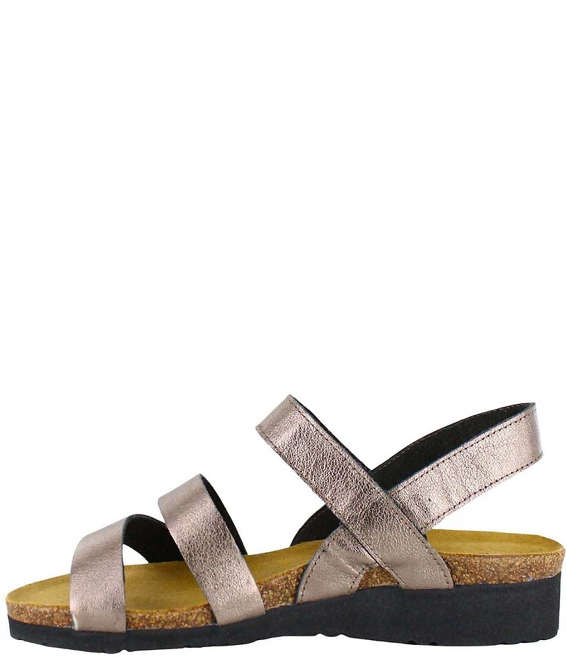 Naot Kayla Strap Sandals
