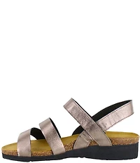 Naot Kayla Strap Sandals