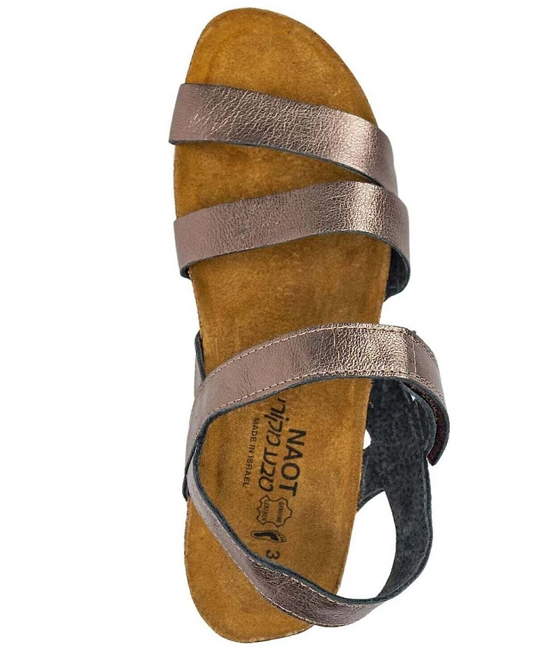 Naot Kayla Strap Sandals