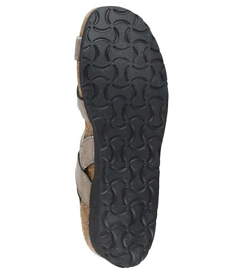 Naot Kayla Strap Sandals