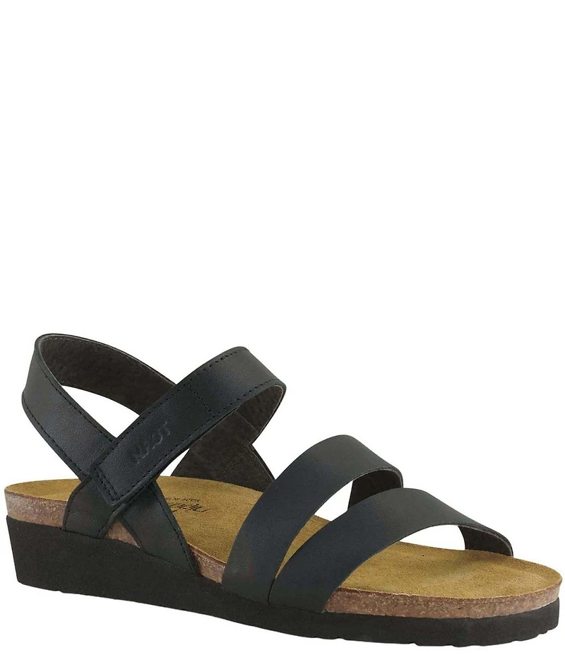 Naot Kayla Strap Sandals
