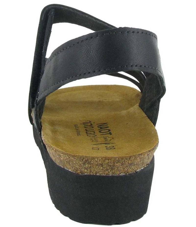 Naot Kayla Strap Sandals
