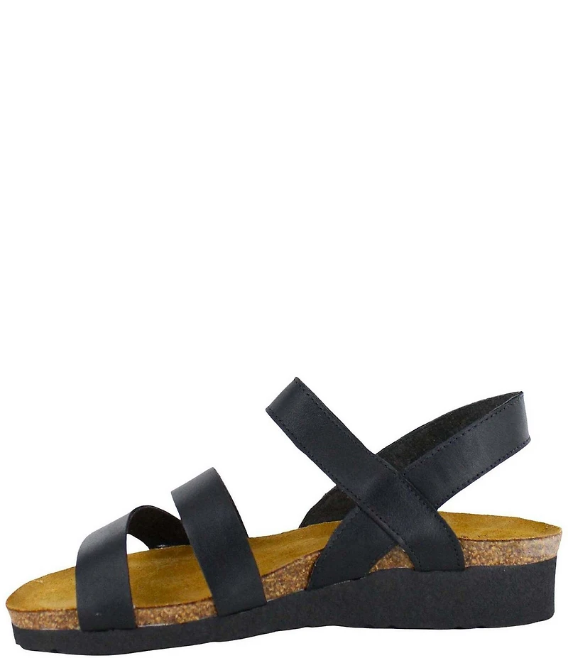 Naot Kayla Strap Sandals