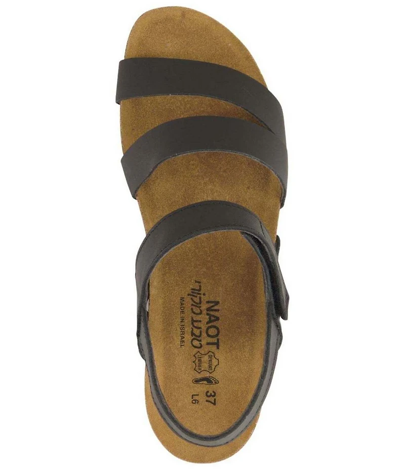 Naot Kayla Strap Sandals