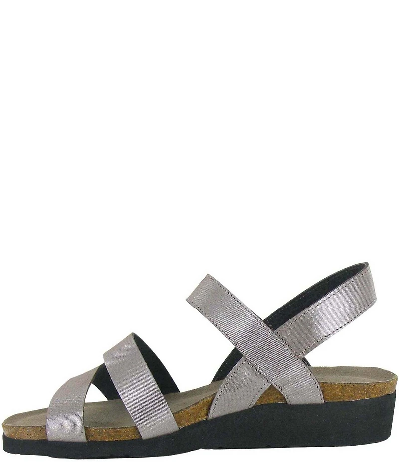 Naot Kayla Strap Sandals