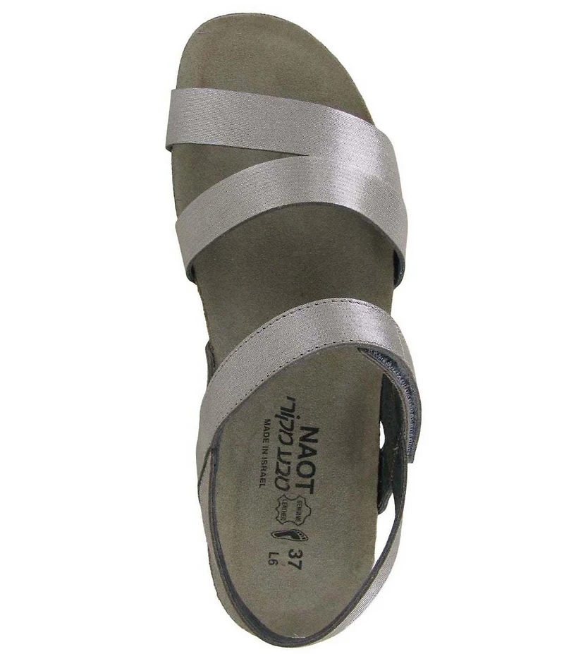 Naot Kayla Strap Sandals