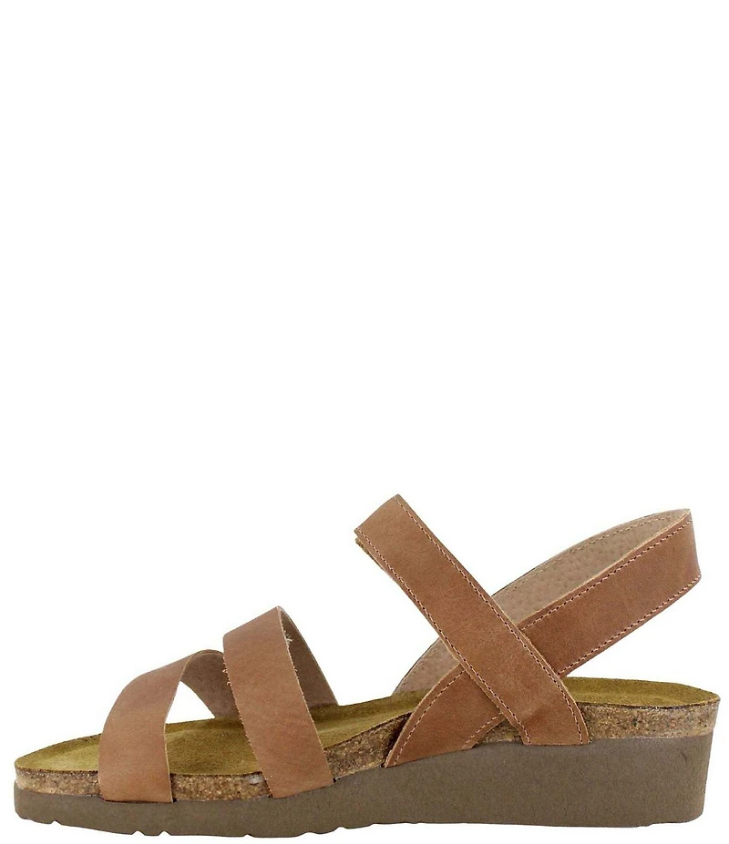 Naot Kayla Strap Sandals