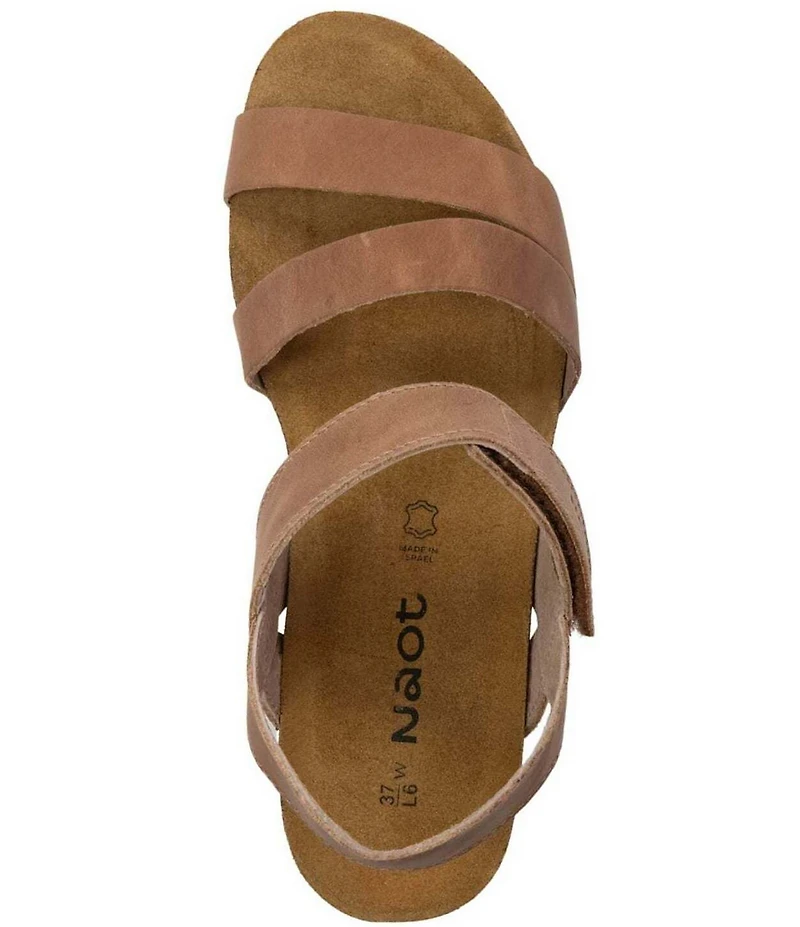 Naot Kayla Strap Sandals