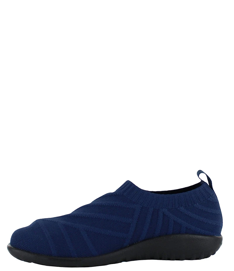 Naot Okahu Knit Slip On Sneakers