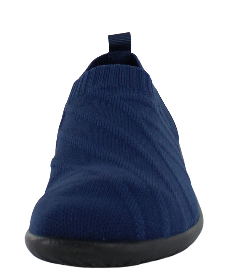 Naot Okahu Knit Slip On Sneakers