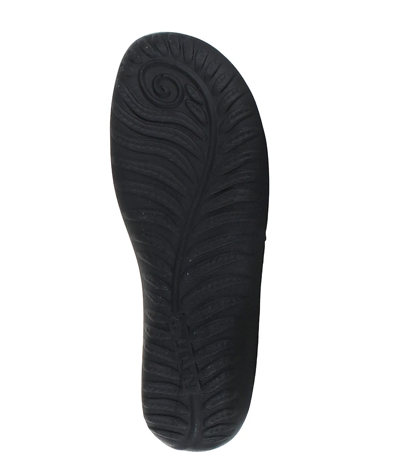 Naot Okahu Knit Slip On Sneakers