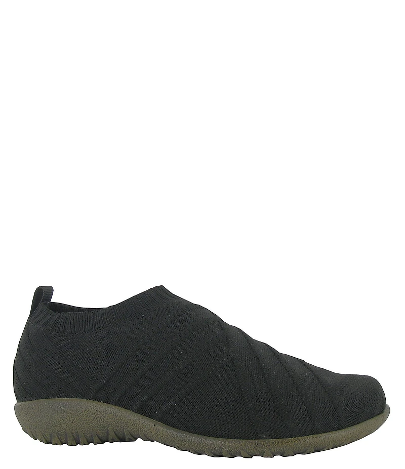Naot Okahu Knit Slip On Sneakers