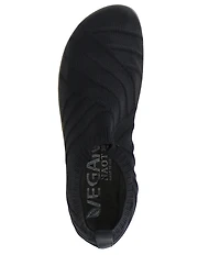 Naot Okahu Knit Slip On Sneakers