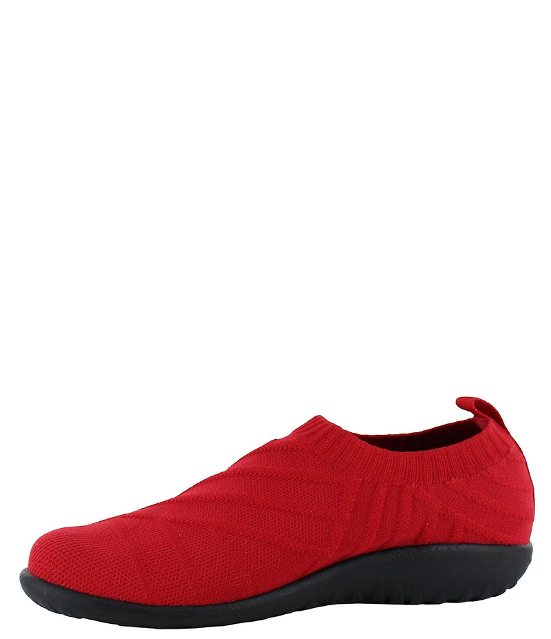 Naot Okahu Knit Slip On Sneakers