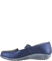 Naot Purini Leather Mary Jane Flats