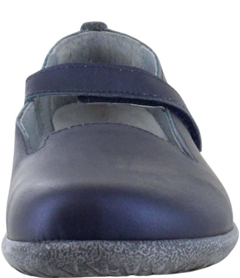 Naot Purini Leather Mary Jane Flats