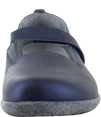 Naot Purini Leather Mary Jane Flats