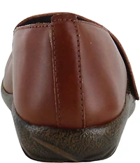 Naot Purini Leather Mary Jane Flats