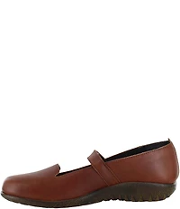 Naot Purini Leather Mary Jane Flats