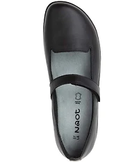 Naot Purini Leather Mary Jane Flats