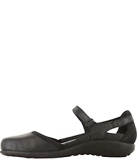 Naot Tekapo Shiny Leather Mary Jane Clogs