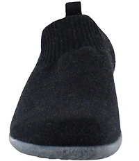 Naot Nuku Stretch Knit Slip On Sneakers