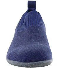 Naot Nuku Stretch Knit Slip On Sneakers