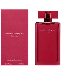 Narciso Rodriguez for her Eau de Parfum Intense