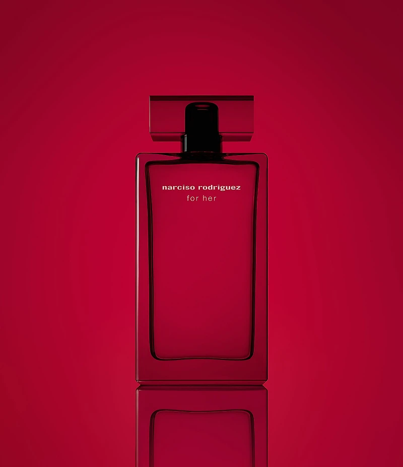 Narciso Rodriguez for her Eau de Parfum Intense