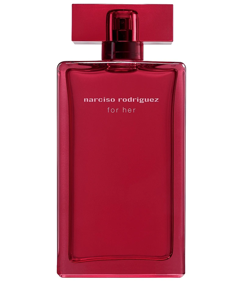 Narciso Rodriguez for her Eau de Parfum Intense