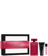 Narciso Rodriguez For Her Eau de Parfum Intense 3-Piece Gift Set