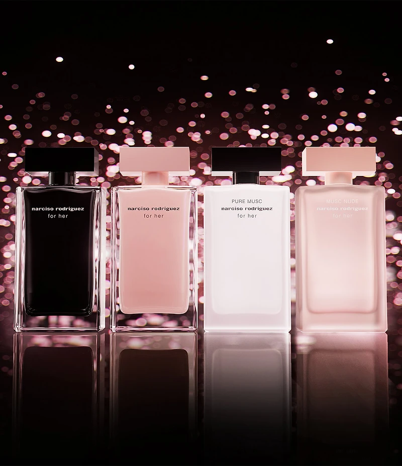 Narciso Rodriguez For Her Eau de Parfum Spray