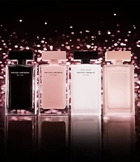 Narciso Rodriguez For Her Eau de Parfum Spray