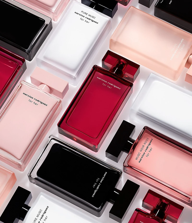 Narciso Rodriguez For Her Eau de Parfum Spray