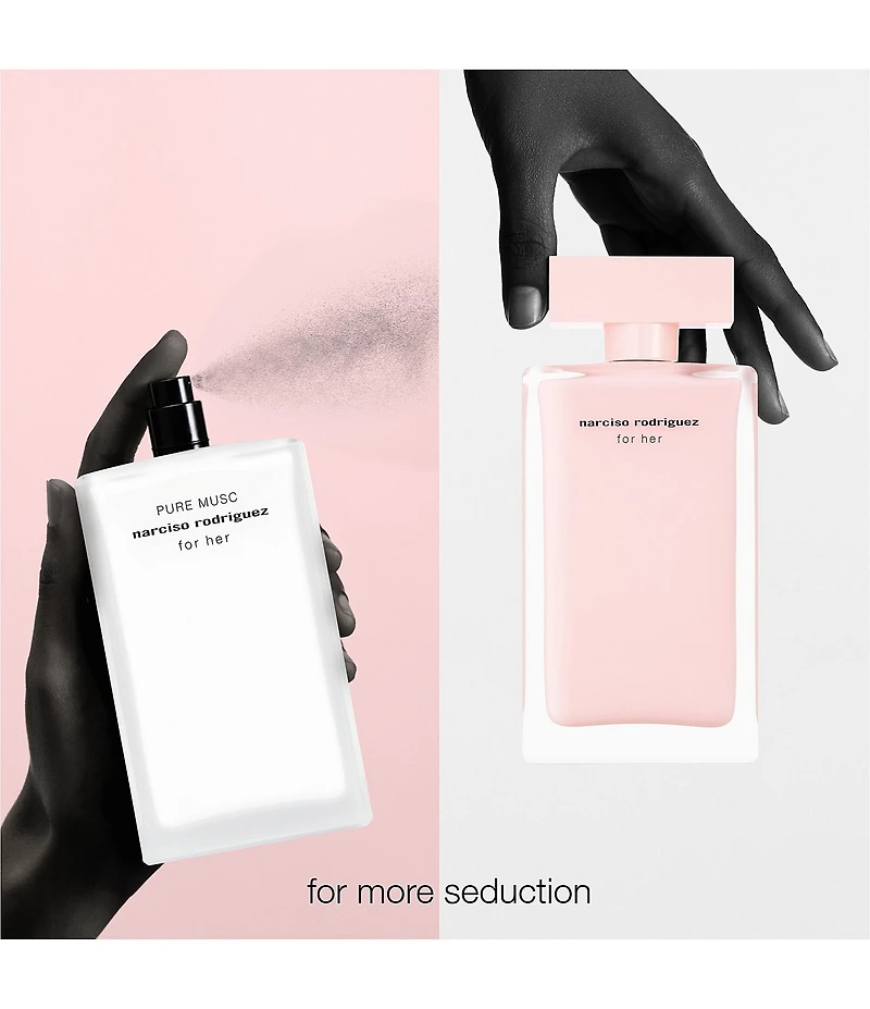 Narciso Rodriguez For Her Eau de Parfum Spray
