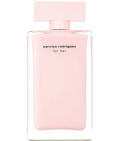 Narciso Rodriguez For Her Eau de Parfum Spray